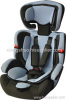 Baby car seat with ECER44/04 certificate