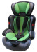 Safety baby car seat with ECER44/04 certificate