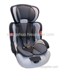 baby car seat with approval