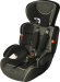 safety car seat with 5 point harness