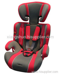Baby car seat 3 in 1 style