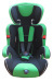 Child chair with ECER44/04 standard