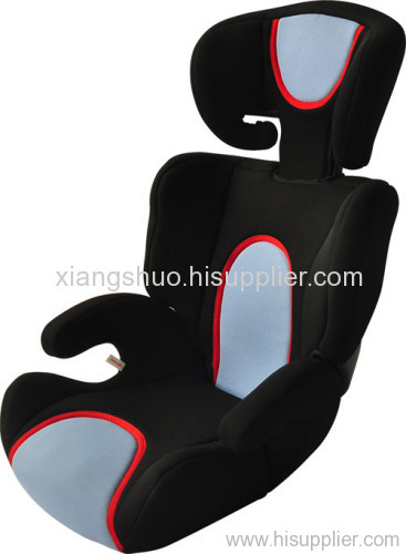 Booster seat for child 15-36kg