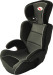 Booster car seat with ECER44/04 certificate