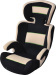 Child booster seat for 15-36kg
