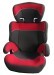 Child safety booster with ECER44/04 certificate