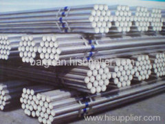 Q235D galvanized steel pipes