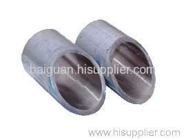 Q390 galvanized steel pipes