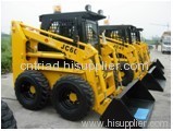 Skid steer loader