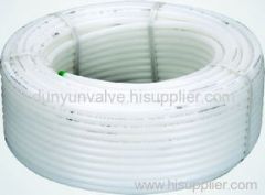 CE certificate aluminum plastic composite pex pipe for cold water