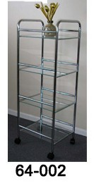 glass rack