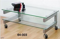 glass rack