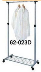 garment rack