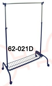 garment rack