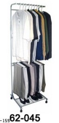 garment rack