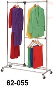 garment rack