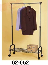 garment rack