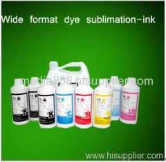 dye ink