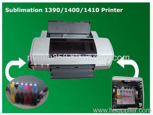 dye sublimation printer