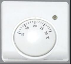 Renel RN800-B2 Mechanical Underfloor Heating Thermostat