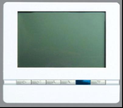 RENEL RN800-D LCD Room Thermostat