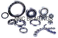 Ball Bearing