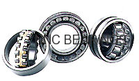 radial contact bearing