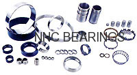 Thrust Ball Bearing