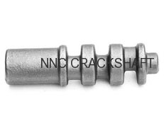 Automobile Crack Shaft