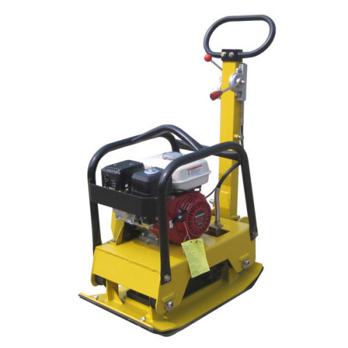 plate compactor