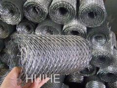 coil mesh