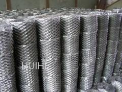 expanded metal lath