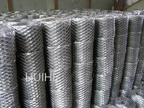 brick coil mesh