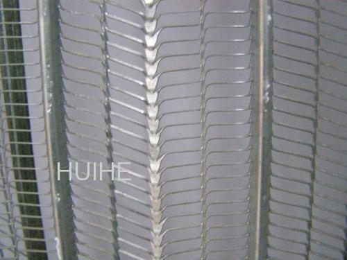 High Rib Lath Mesh