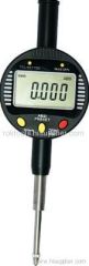 digital micron indicator