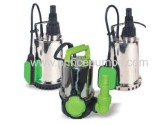 Garden submersible pumps(clean water)
