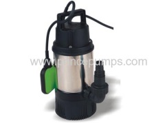 Multistage submersible pumps(high head)