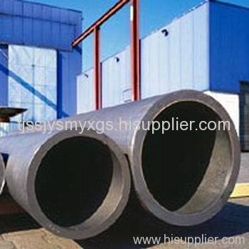 ASTM A213 P22 seamless alloy steel pipes