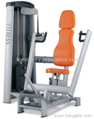 Gym80 Fitness Equipment / Seated Chest Press(L01)
