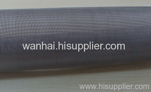 galvanized plain steel wire mesh