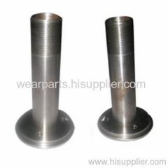 machining parts