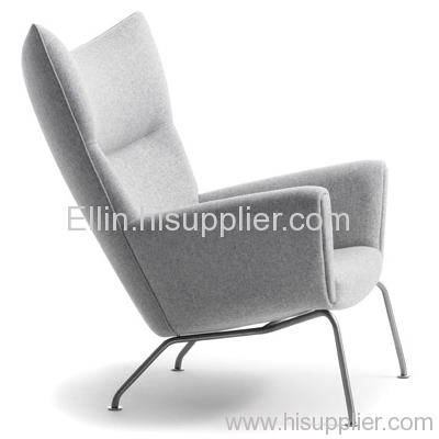 Hans Wegner ch445 Lounge Chair