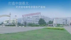 Zhuhai Leaguer Capacitor Co., Ltd.