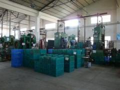 Ningbo Jippon Machinery Co., Ltd.