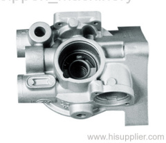 Die casting parts