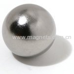 N52 Sintered NdFeB Magnet