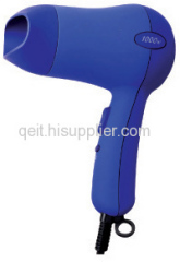 400w mini travel hair dryer from china