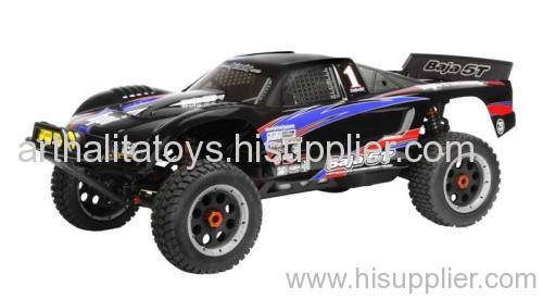 HPI Baja 5T 1/5 Ready to Run Off-Road Truck