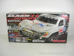 Traxxas Slash 4x4 Ultimate RTR 2.4GHz TRA6807