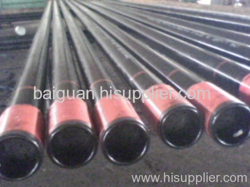 V150 petroleum casing pipes